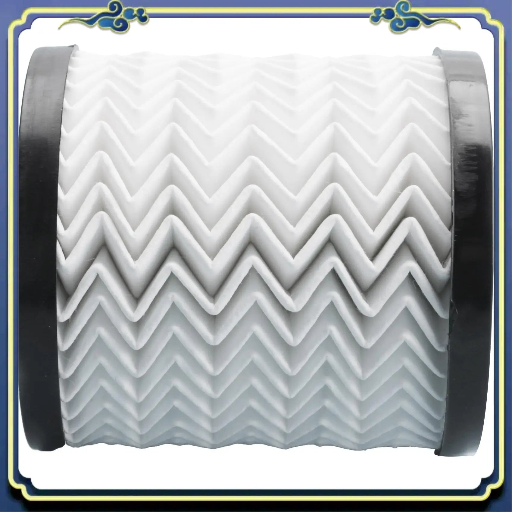 AU16-11427622446 Set Of 3 Engine Oil Filtrate With O-Ring For BMW Mini Cooper