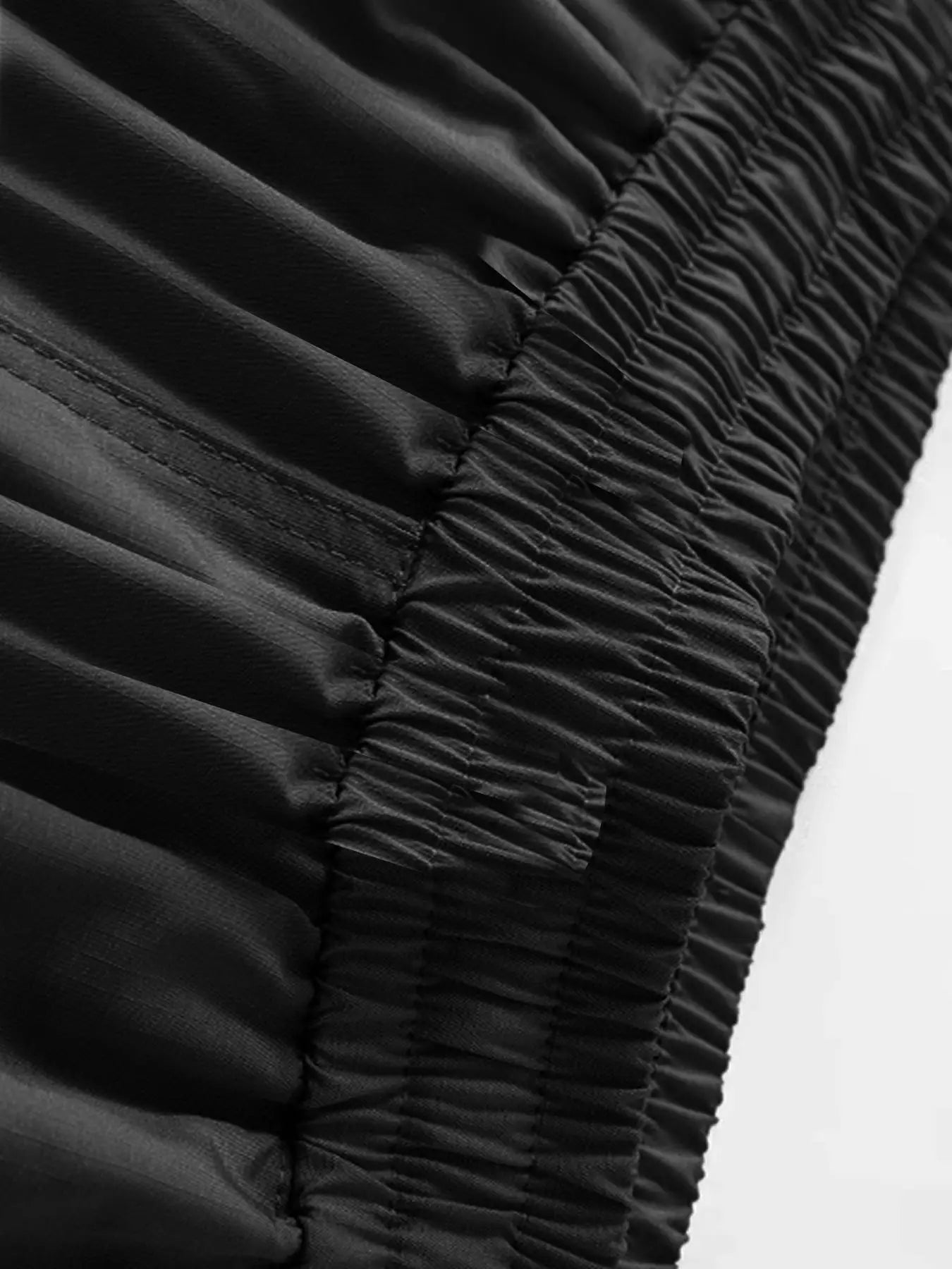 Men Cargo Jogger Pants Autumn Winter Fleece Sweatpants Mens Fleece Overalls Joggers Sweat Pocket Pants Cargo Trousers Streetwear